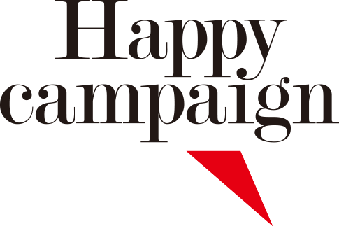 Happy campaign